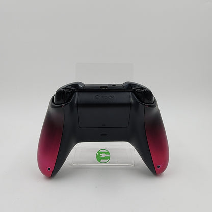 Microsoft Xbox One Wireless Controller Red 1708