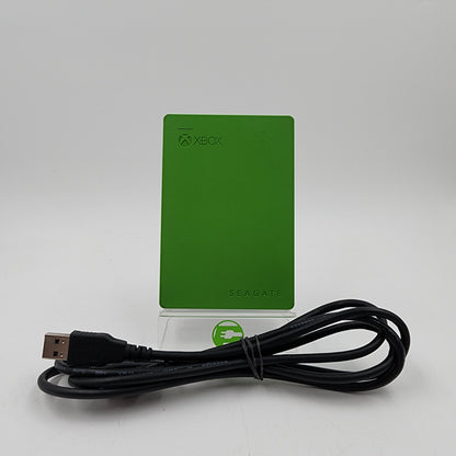 Seagate Portable 2TB External HDD SRD0NF1