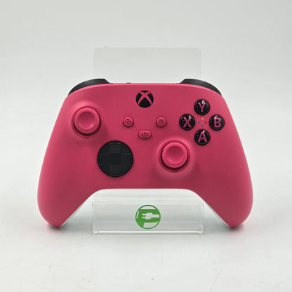 Microsoft Xbox Series X|S Wireless Controller Deep Pink 1914