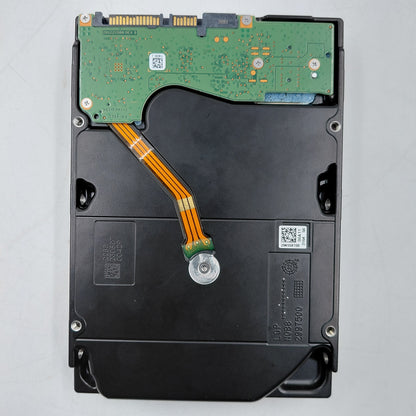 Seagate 3.5" Ironwolf Pro 18TB HDD STL020