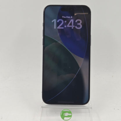 Factory Unlocked Apple iPhone 15 Pro Max 256GB Blue MU693LL/A