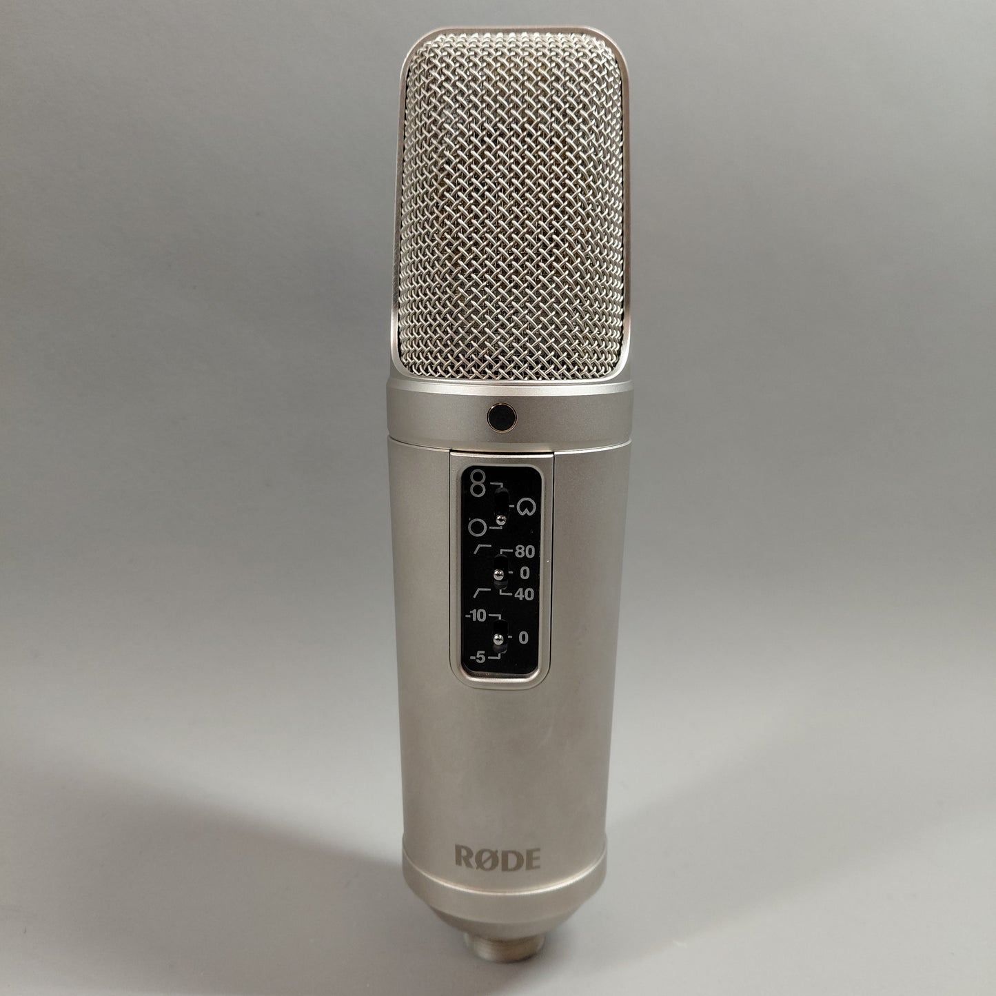 Rode NT2-A Microphone