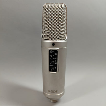 Rode NT2-A Microphone