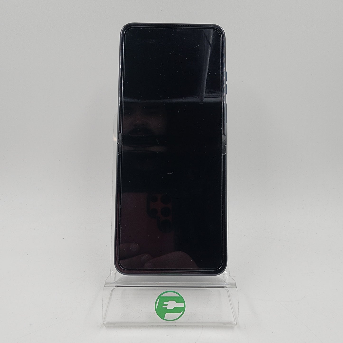 T-Mobile Locked Motorola Razr 2025 256GB 15 Blue XT2553-3