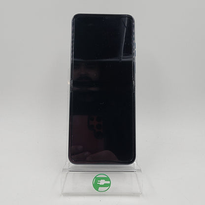 T-Mobile Locked Motorola Razr 2025 256GB 15 Blue XT2553-3