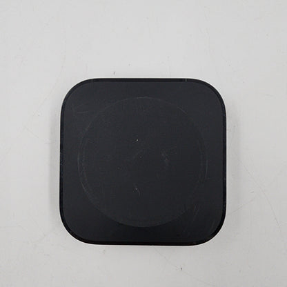 Apple TV 4K 3rd Gen 64GB Digital HD Media Streamer MN873LL/A WiFi Only