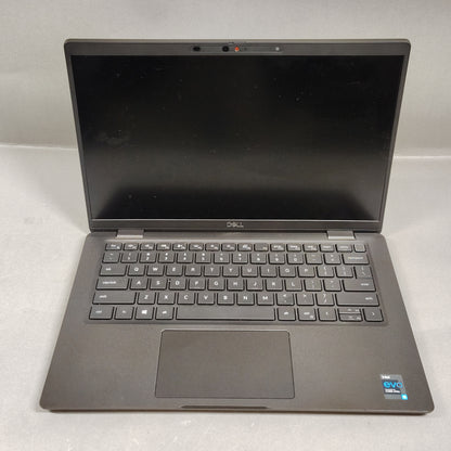 Dell Latitude 7420 14" i5-1145G7 2.6GHz 16GB RAM 256GB SSD