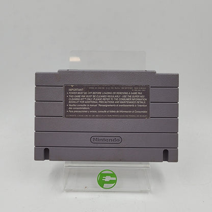 Donkey Kong Country (Super Nintendo SNES, 1994) Cartridge Only