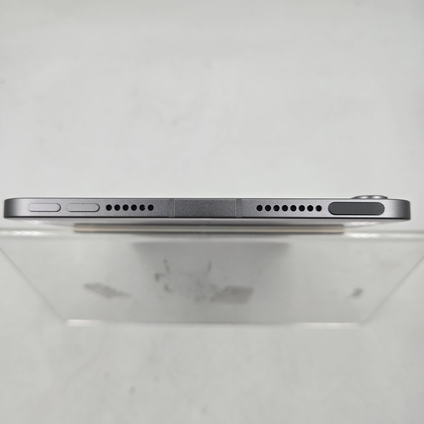 Factory Unlocked Apple iPad mini (A17 Pro) 128GB Space Gray MXPN3LL/A