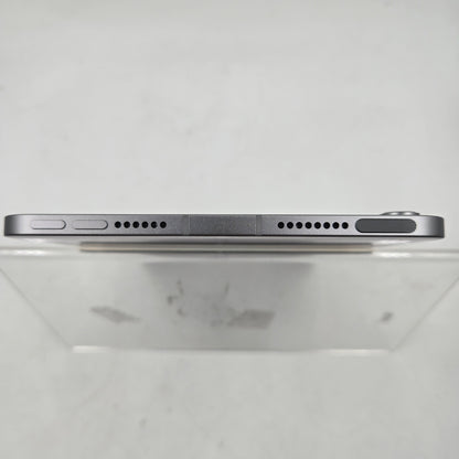 Factory Unlocked Apple iPad mini (A17 Pro) 128GB Space Gray MXPN3LL/A