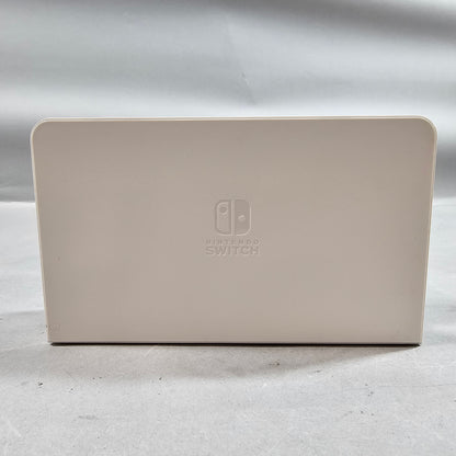 Nintendo Switch OLED Video Game Console HEG-001 Black/White