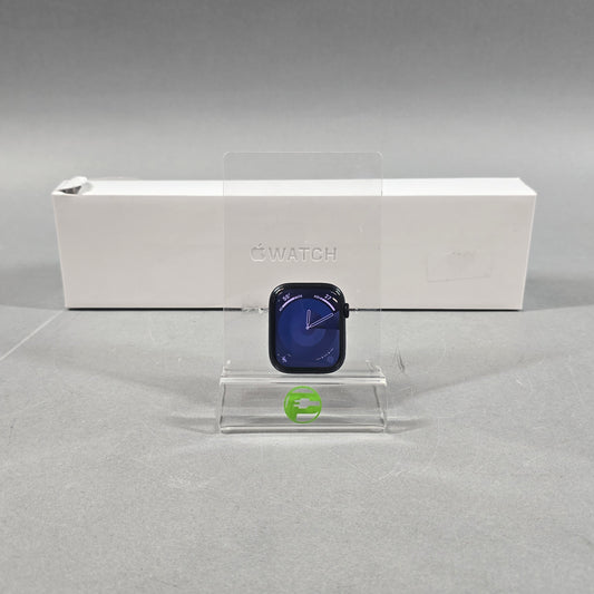 Apple Watch Series 7 45MM Aluminum A2474