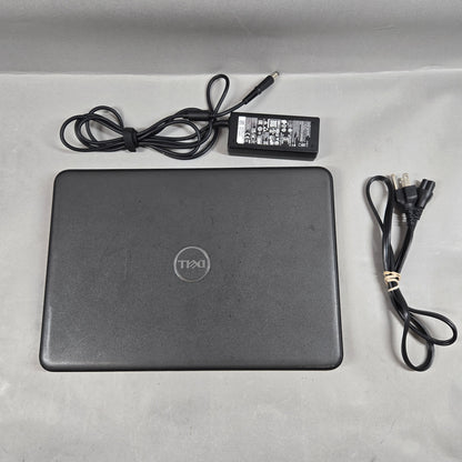 Dell Latitude 3310 3310 13.3" i3-8145u 2.1GHz 8GB RAM 120GB SSD UHD Graphics 620