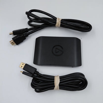 Elgato HD60 X Capture Card