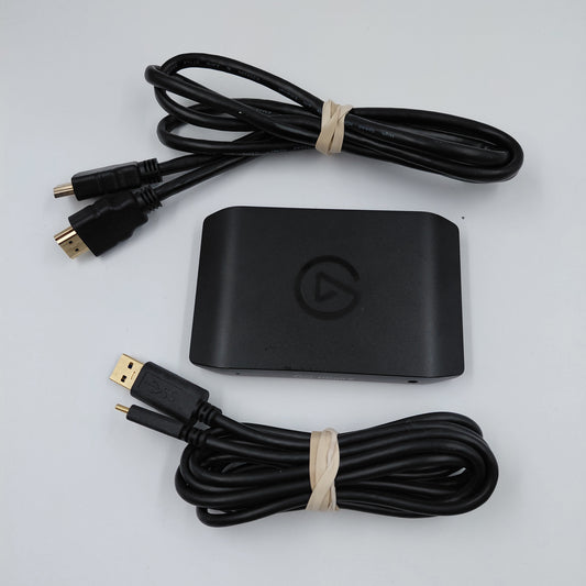 Elgato HD60 X Capture Card