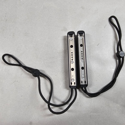 Nintendo Switch OLED Video Game Console HEG-001 Black/White