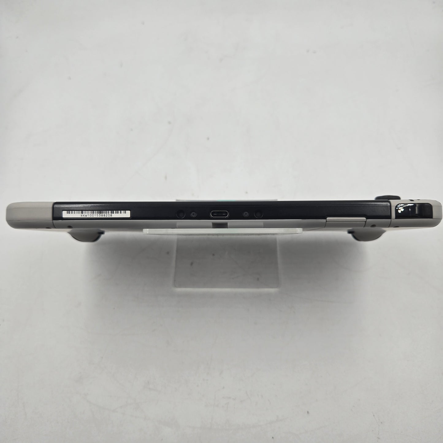 Retro Modded Nintendo Switch v1 Video Game Console HAC-001(-01) Black/Gray