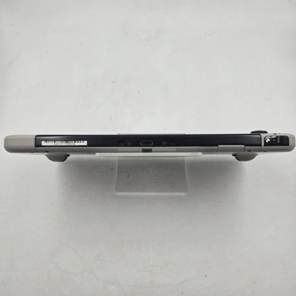 Retro Modded Nintendo Switch v1 Video Game Console HAC-001(-01) Black/Gray