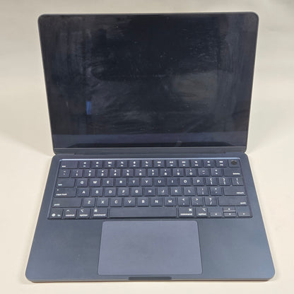 2025 Apple MacBook Air 13.6" M4 4.5GHz 16GB RAM 256GB SSD A3240