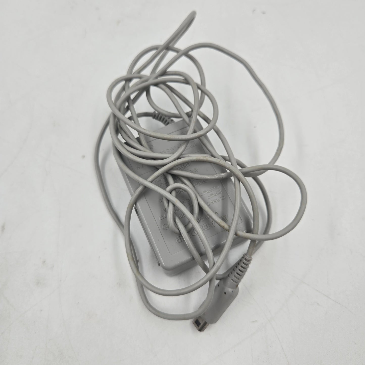 Nintendo 3DS Handheld Game Console CTR-001 Black