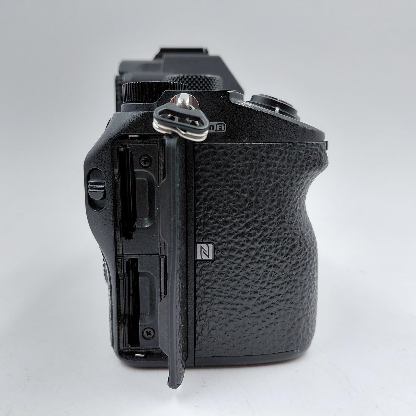 Sony Alpha A7 III 24.2MP Mirrorless Digital Camera