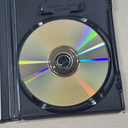 Lot of 2 Sony PlayStation 2 PS2 Games