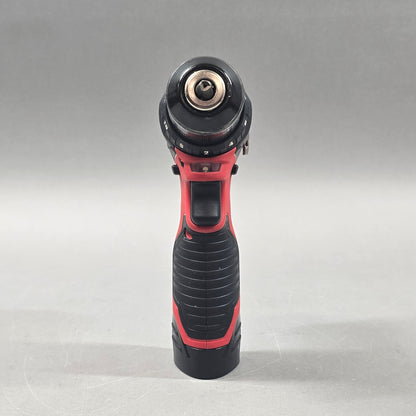 Milwaukee 2407-20 M12 12V 3/8" Drill/Driver