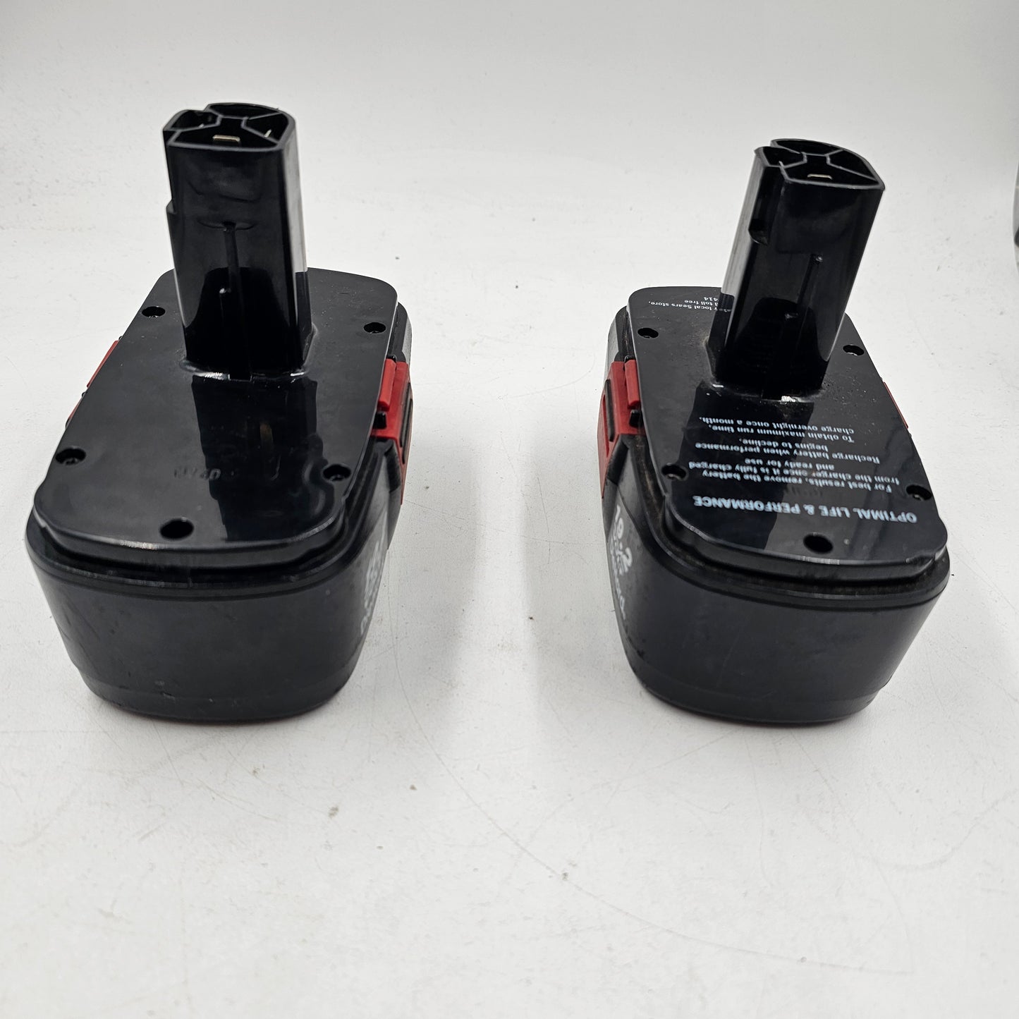 19.2 Volt Volt Power Tool Battery 130279005