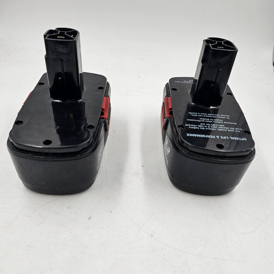 19.2 Volt Volt Power Tool Battery 130279005