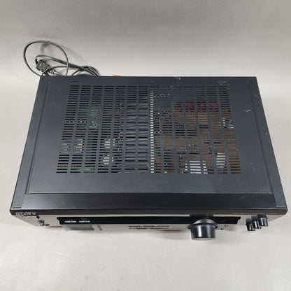 Sony STR-DE135 Receiver