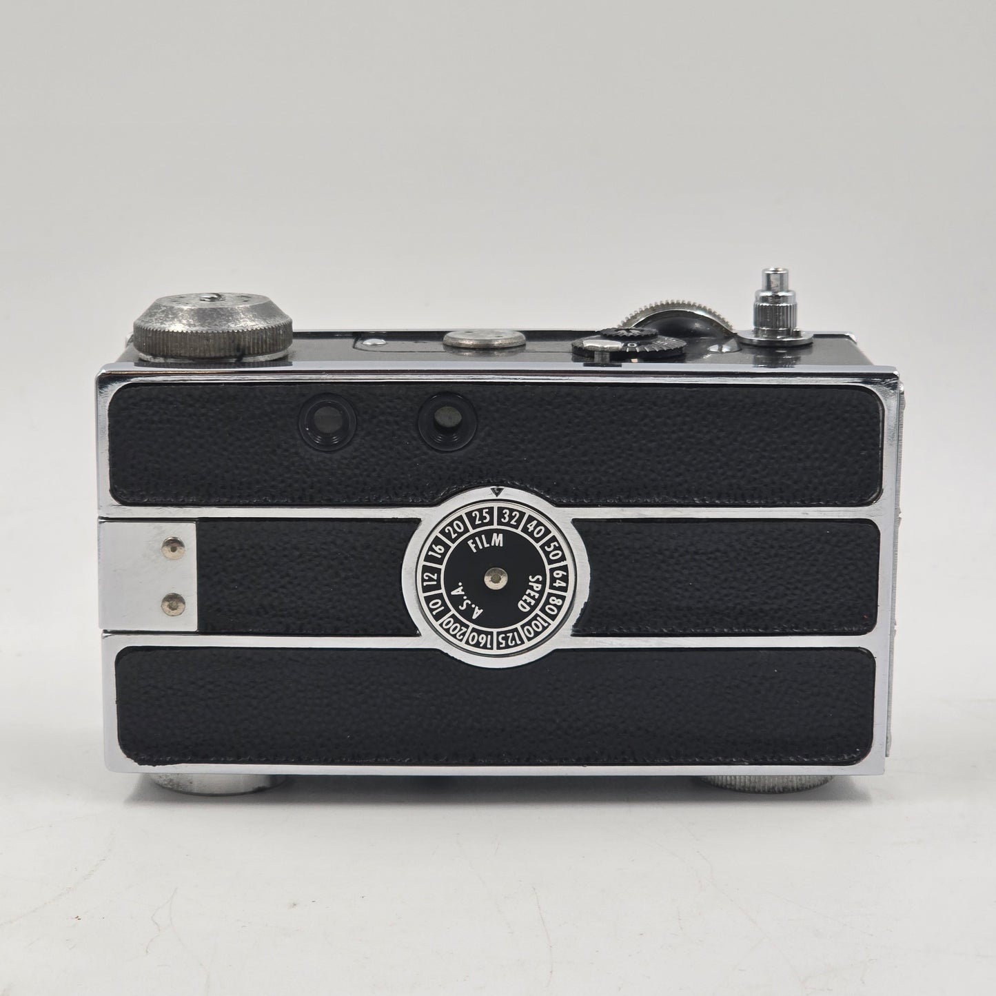 Argus C3 35MM Film Camera