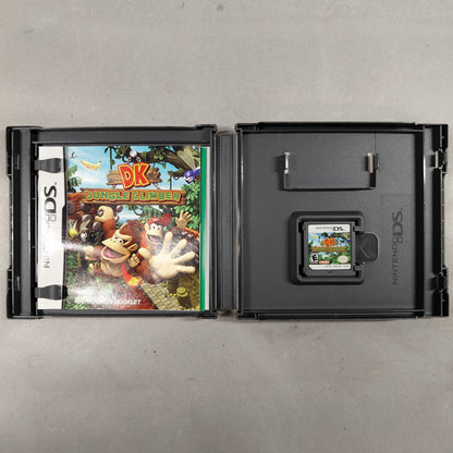 DK Jungle Climber (Nintendo DS, 2007)