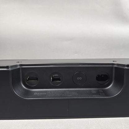 Sonos Beam Gen 2 S14 Wireless Soundbar