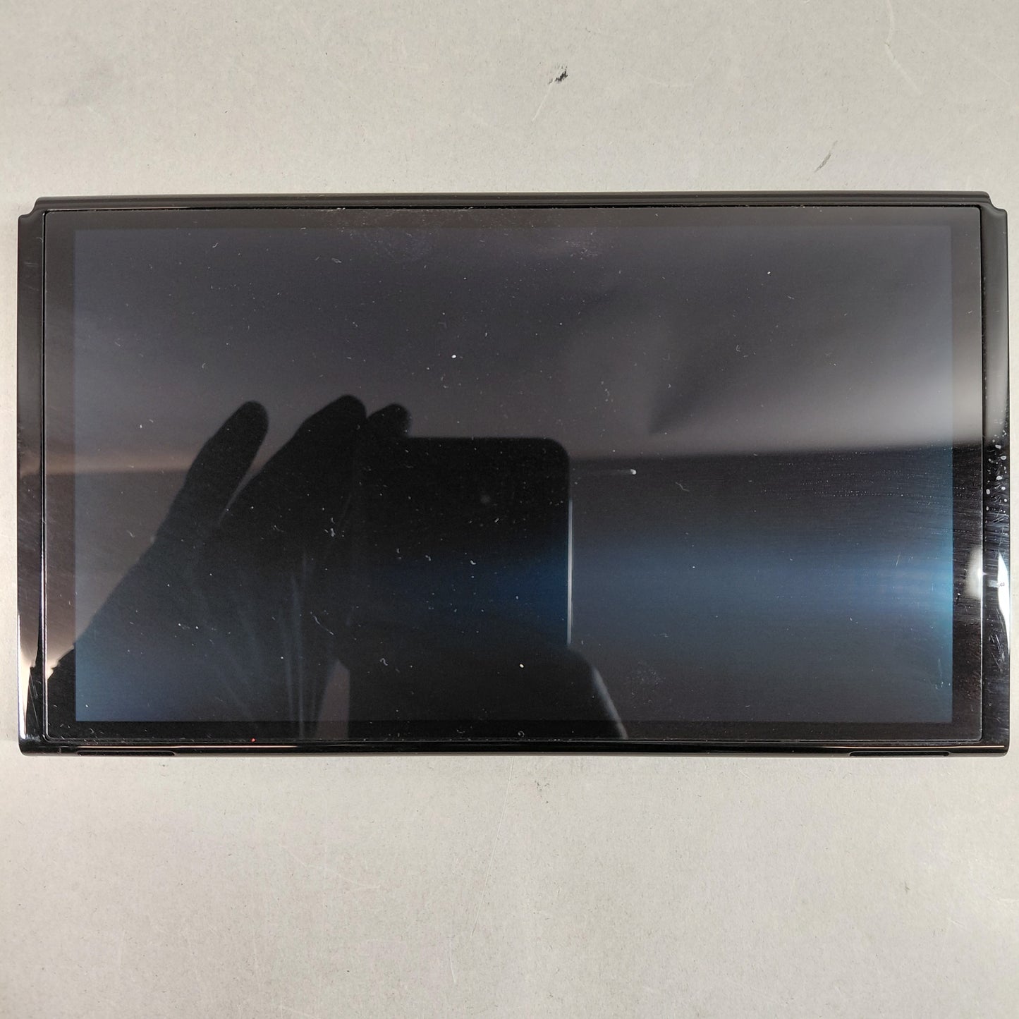 Nintendo Switch OLED Video Game Console HEG-001 Black/White