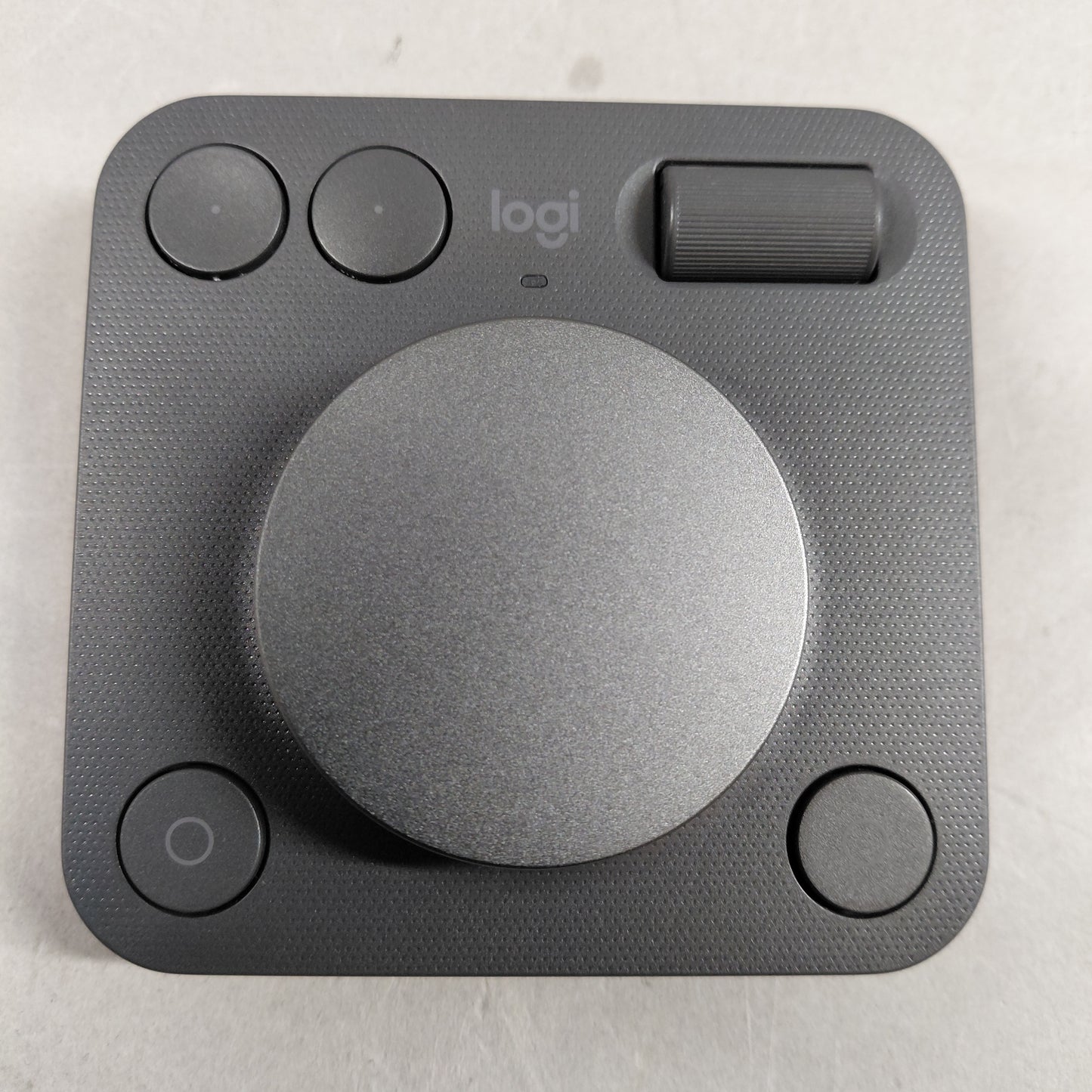 logitech mx creative Dailpad YU0083