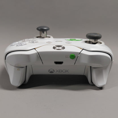 Microsoft Xbox One Elite Controller White 1698