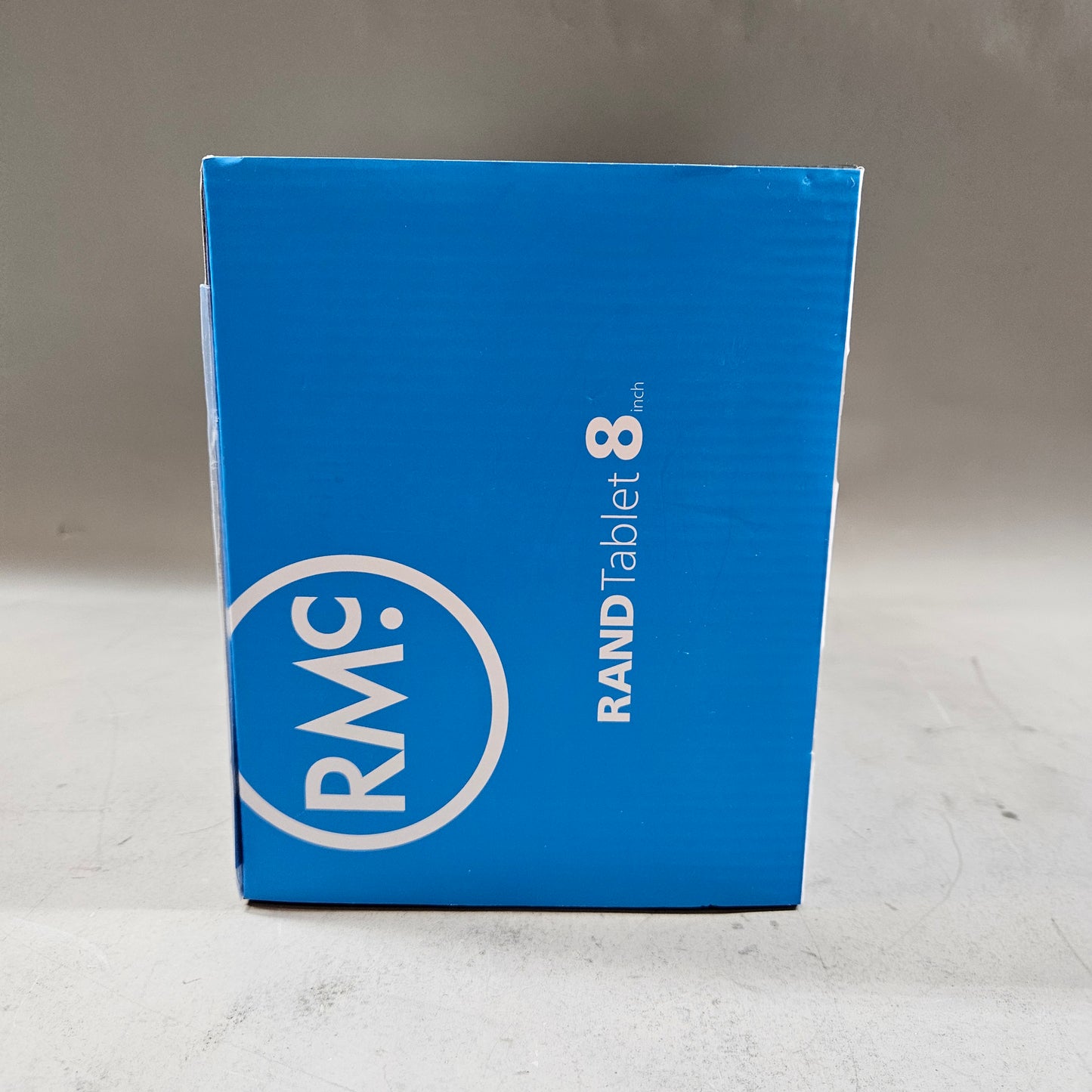 New Rand McNally Tablet 8 RAND ONE