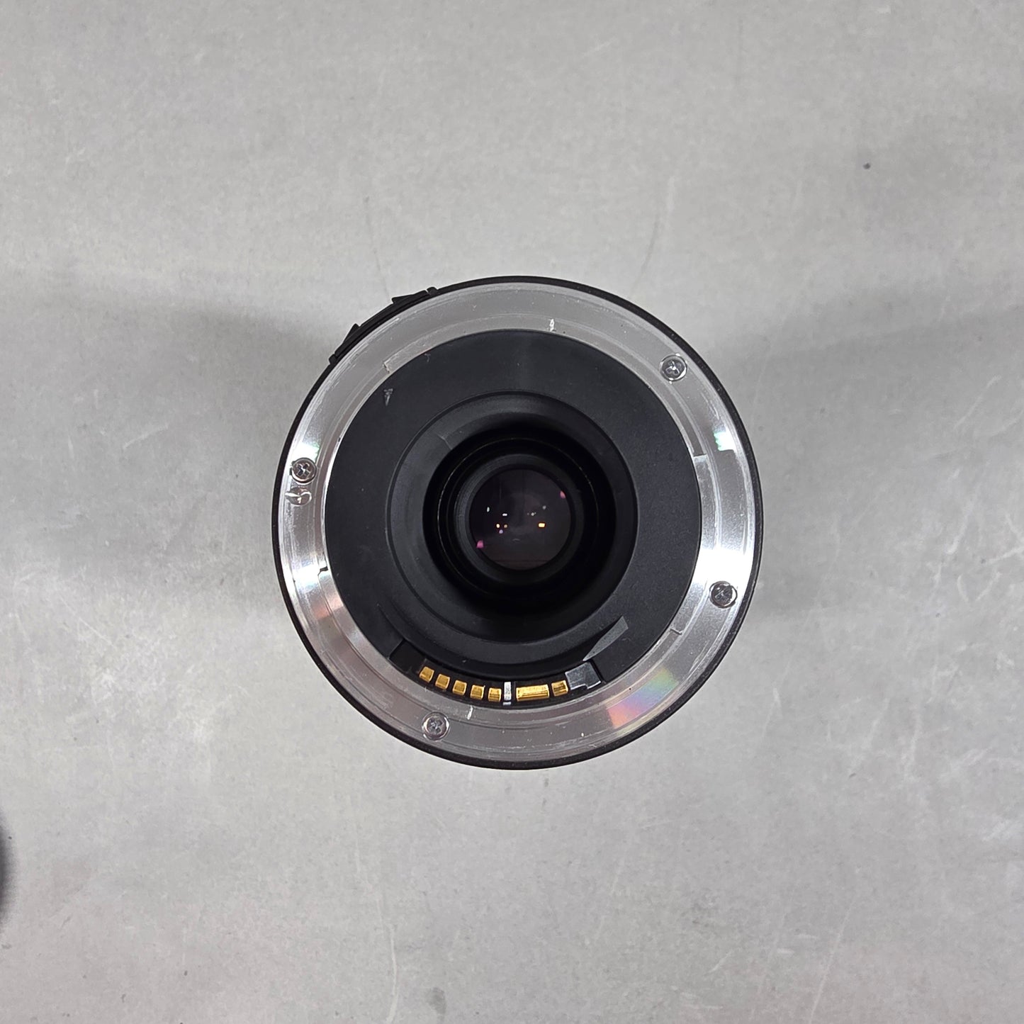 Tamron 70-300mm 1:4-5.6 D 70-300mm 1:4-5.6 D Canon AF