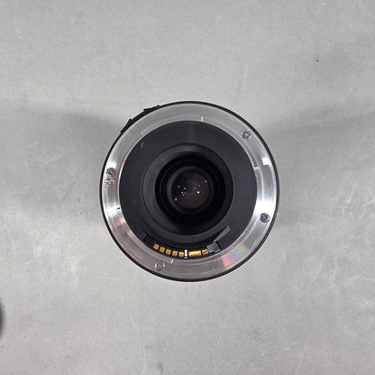 Tamron 70-300mm 1:4-5.6 D 70-300mm 1:4-5.6 D Canon AF