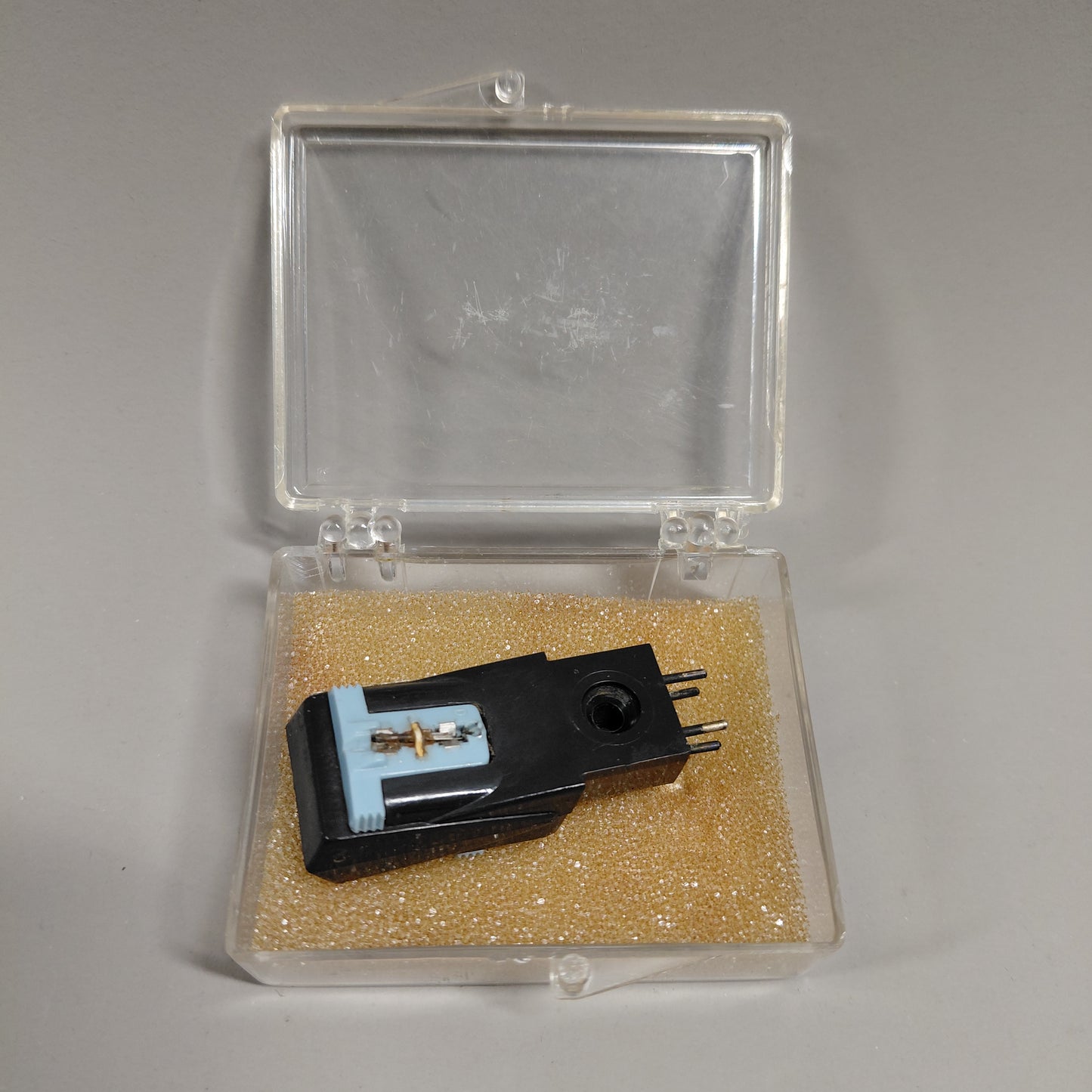 Seeburg Pickering Stereo Cartridge