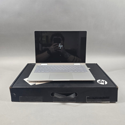 HP Envy x360 2-in-1 Laptop 14-es0013dx 14" i5-1335U 1.3GHz 8GB RAM 512GB SSD