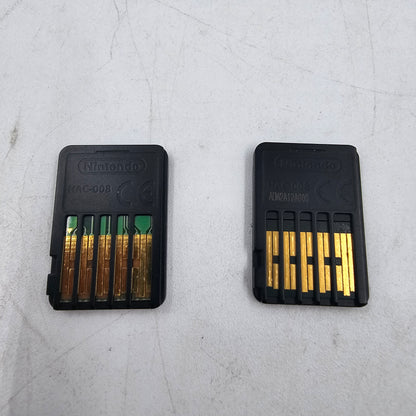 Lot of 2 Nintendo Switch Games