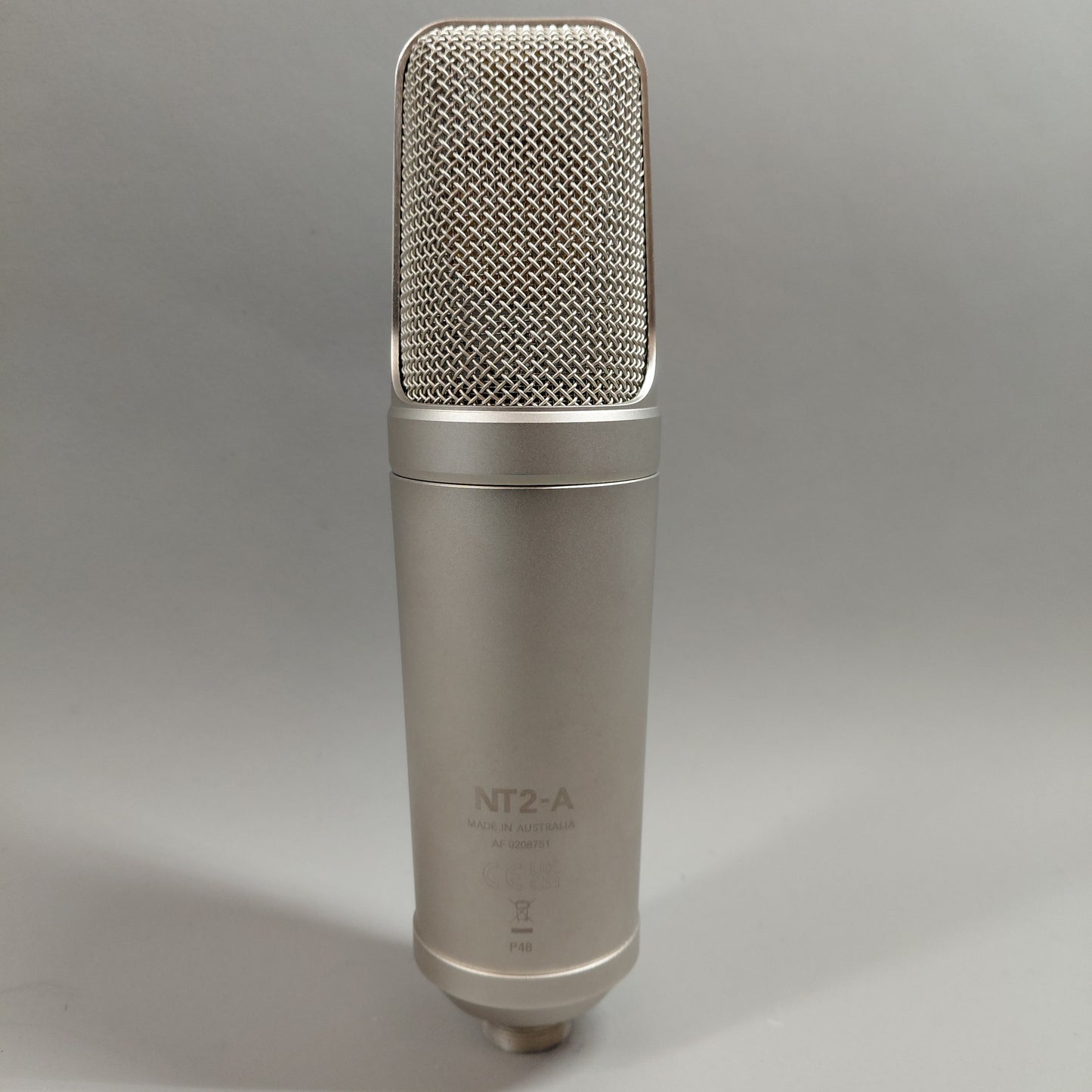 Rode NT2-A Microphone