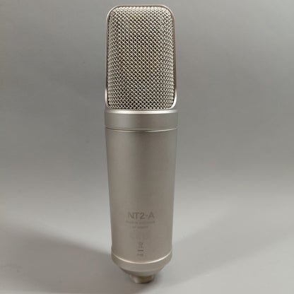 Rode NT2-A Microphone