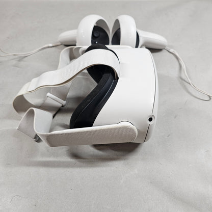 Meta Quest 2 128GB Standalone All-in-One VR Headset KW49CM