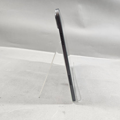 WiFi Only Apple iPad Pro 11" 3rd Gen 128GB Space Gray MHQR3LL/A