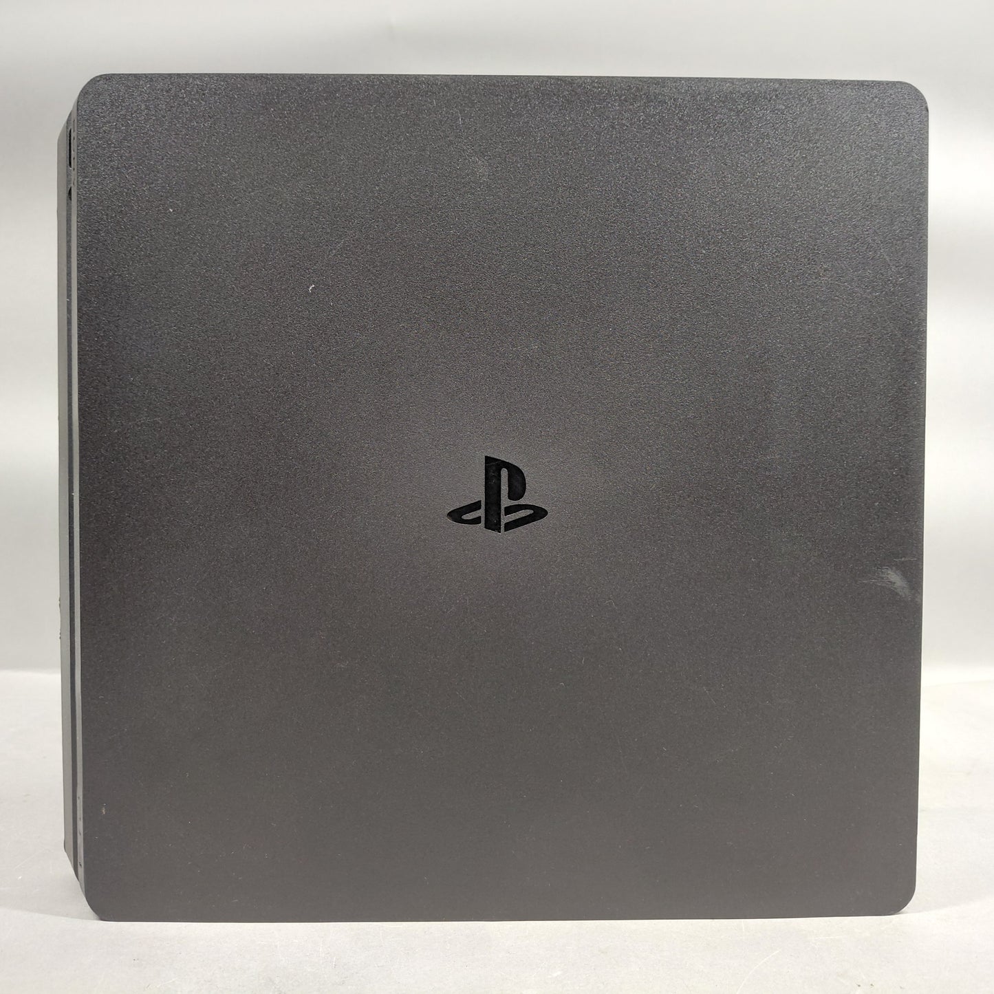 Sony PlayStation 4 Slim PS4 500GB Black Console Gaming System CUH-2015A