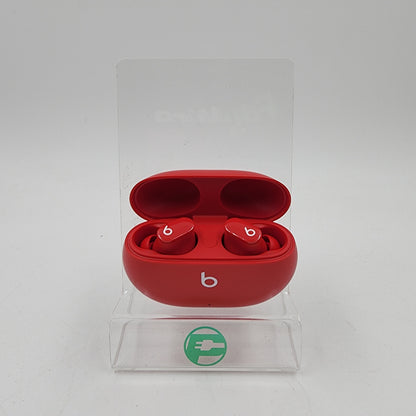 Beats Studio Buds Wireless In-Ear Bluetooth Headphones Red A2512