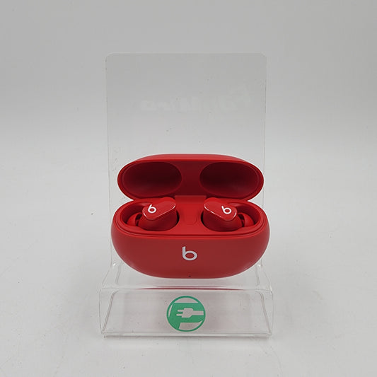 Beats Studio Buds Wireless In-Ear Bluetooth Headphones Red A2512