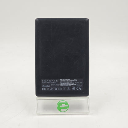 Seagate External SRD0NF 4TB USB-B to USB-A HDD 1TEAPP-500